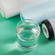 Water filter cartridges
